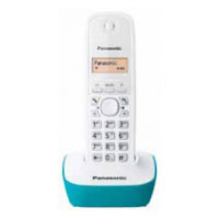 Panasonic KX-TG1611 (KX-TG1611SPC)